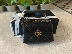 -CHANEL(恒隆广场店)
