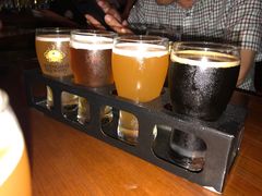 -Shanghai Brew House上海啤酒工坊(老外街店)