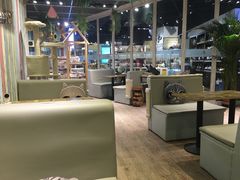 -小时光咖啡馆(开森度假森林店)