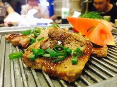 -蟹之国·精品蟹料理(极地店)