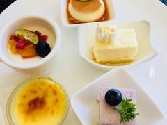 -听松楼·花园酒店·自助餐厅(红梅公园店)