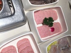 -海底捞火锅(团结桥店)