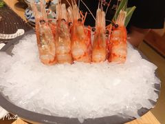 -花和海鲜自助(梅江店)