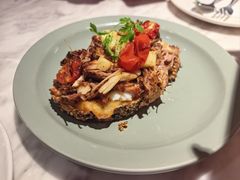 -SPOILER 黄石·全时段融合西餐(中华城店)