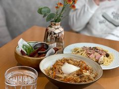 -WOKKA by艮上(中海环宇荟店)
