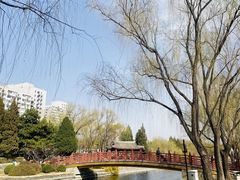 -元大都城垣遗址公园