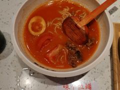 -味千拉面(增城万达广场店)