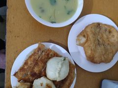 -老方子馅饼粥(台东店)