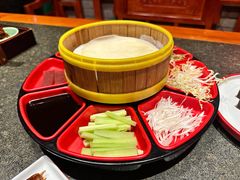 -北平食府.北京烤鸭(亦庄店)