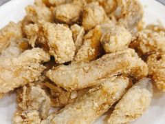 -金海湾海鲜排档(朱家尖店)