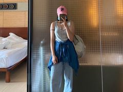 -三亚湾海居铂尔曼度假酒店