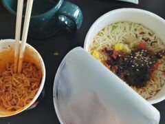 -永兴發香港茶餐厅(三坊七巷店)