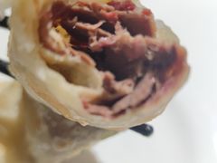 驴肉卷饼-四川饭店(府东南路店)