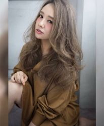 -GIRL STYLE 烫发·染发沙龙