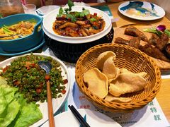 -泰悦澜·泰国餐厅(万象城店)