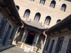-曹家大院