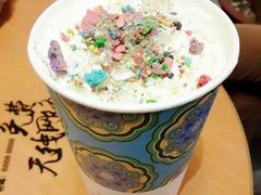 -茶颜悦色(岳麓山顶店)