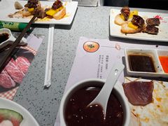 -大渔铁板烧(大悦城店)