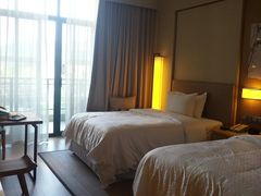 -成都蒲江花样年福朋喜来登度假酒店·宜客乐西餐厅