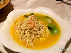 -阿英煲(凉城路店)