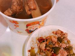 -陈董药炖排骨(饶河街店)