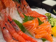 -極上萬膳·日料放题(海岸城店)