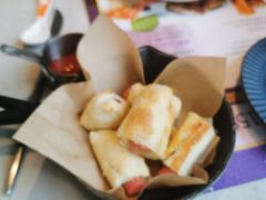 -必胜客(南环汇邻店)