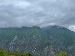 -萝卜寨羌文化生态旅游区