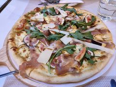 -get pizza意大利餐厅(凯德MALL店)
