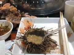 -苏大嘴海鲜牧场(奥林匹克店)