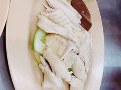 -红大哥水门鸡饭(總店)