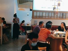 大堂-蜜桃餐厅·伴山(绿宝广场店)