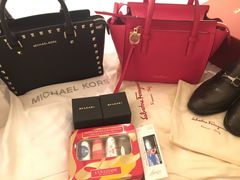 -MICHAEL KORS(杉井奥特莱斯广场店)