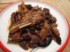 -金典银峰老鹅馆·昆山菜(亭林公园店)