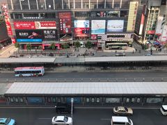 -花椒笑成都小馆(百脑汇店)
