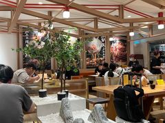 -味千拉面(广州白云机场T1西二店)