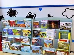 -昂飞儿童教育成长中心