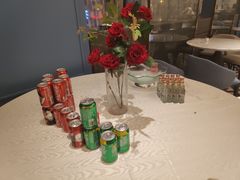 -成都天府丽雅酒店-宽窄店丽悦餐厅