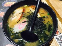 -Sushi Love 创意寿司(丽影广场店)