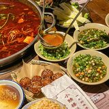 上海新店！！美蛙鱼太好吃了