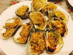 -来之顺海鲜菜馆·青岛菜(栈桥店)
