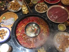 -蜀大侠火锅(寰球文化地标·总府店)