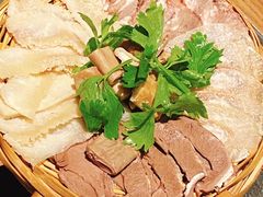 -盡膳口福跷脚牛肉火锅(合生汇购物中心店)