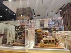 -万达广场(大明宫店)