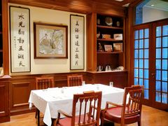 包房-利顺德大饭店·1863别致西餐厅(小白楼店)