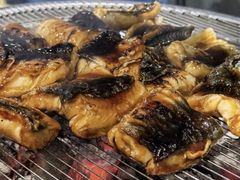 -本炙炭烤·蒲烧活鳗料理店(金沙洲店)