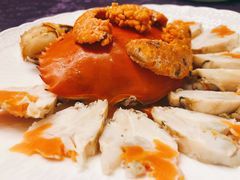 XO冻膏蟹-惠食佳·朱雀(东方商厦店)