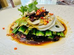 -韩记海鲜饺子旗舰店(红海新区店)