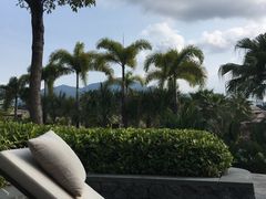-广州从化都喜泰丽度假温泉酒店