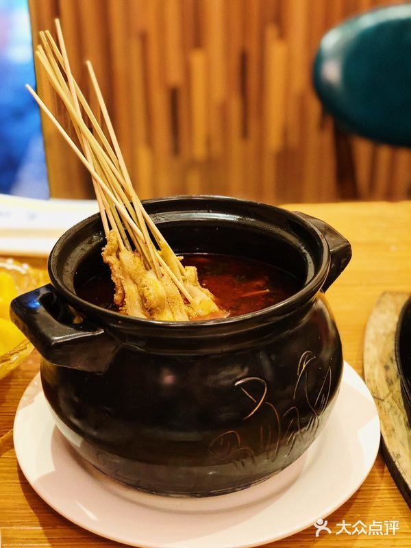 品串副食烤坊图片
